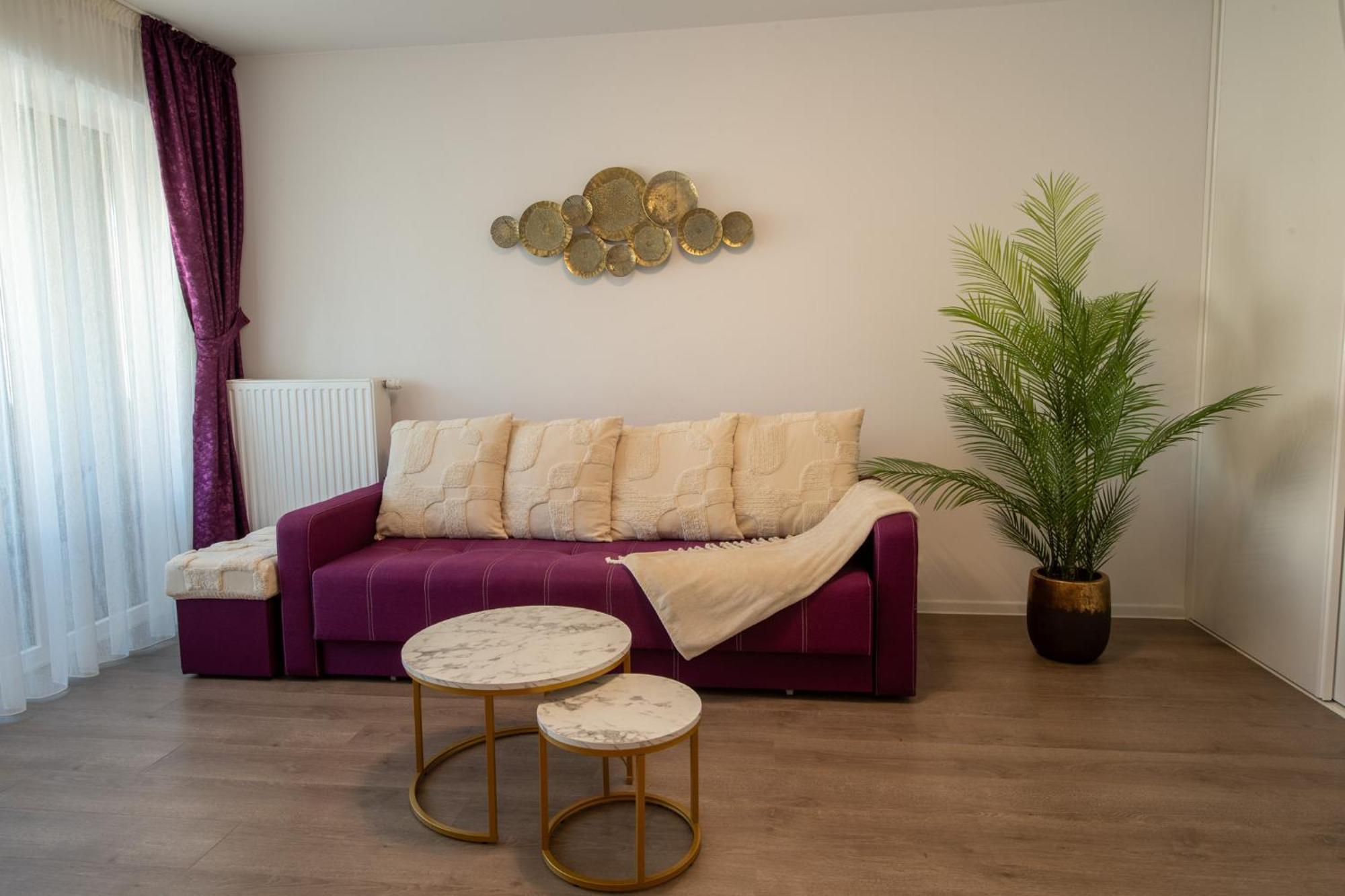 Coresi Vibe Apartament 207 Brasov Exterior photo